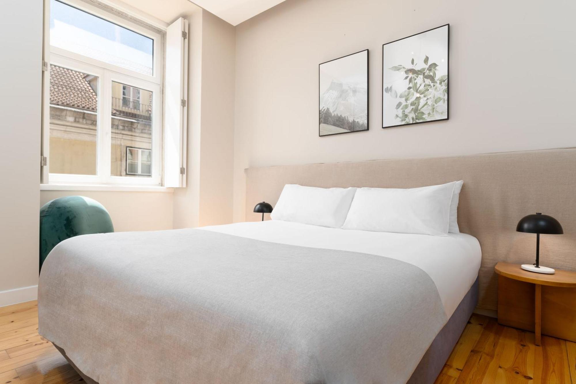 Limehome Lisbon Rua Do Arsenal — Photos 3